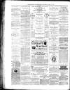 Swindon Advertiser and North Wilts Chronicle Monday 27 June 1881 Page 2