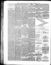 Swindon Advertiser and North Wilts Chronicle Saturday 03 December 1881 Page 8