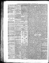 Swindon Advertiser and North Wilts Chronicle Monday 05 December 1881 Page 4