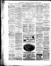 Swindon Advertiser and North Wilts Chronicle Saturday 07 January 1882 Page 2