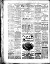 Swindon Advertiser and North Wilts Chronicle Monday 09 January 1882 Page 2
