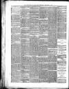 Swindon Advertiser and North Wilts Chronicle Monday 09 January 1882 Page 8