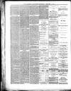 Swindon Advertiser and North Wilts Chronicle Saturday 14 January 1882 Page 8