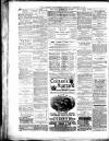 Swindon Advertiser and North Wilts Chronicle Monday 16 January 1882 Page 2