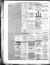 Swindon Advertiser and North Wilts Chronicle Saturday 21 January 1882 Page 8
