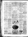 Swindon Advertiser and North Wilts Chronicle Monday 23 January 1882 Page 2