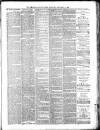 Swindon Advertiser and North Wilts Chronicle Monday 23 January 1882 Page 3