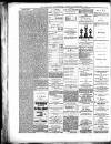 Swindon Advertiser and North Wilts Chronicle Monday 23 January 1882 Page 8