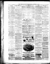 Swindon Advertiser and North Wilts Chronicle Monday 30 January 1882 Page 2