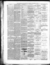 Swindon Advertiser and North Wilts Chronicle Monday 30 January 1882 Page 8