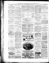 Swindon Advertiser and North Wilts Chronicle Saturday 04 February 1882 Page 2