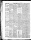 Swindon Advertiser and North Wilts Chronicle Monday 06 February 1882 Page 4