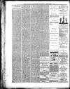 Swindon Advertiser and North Wilts Chronicle Saturday 11 February 1882 Page 8