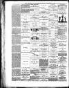 Swindon Advertiser and North Wilts Chronicle Saturday 18 February 1882 Page 8