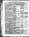 Swindon Advertiser and North Wilts Chronicle Monday 27 February 1882 Page 8