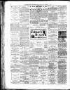 Swindon Advertiser and North Wilts Chronicle Monday 03 April 1882 Page 2