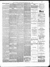 Swindon Advertiser and North Wilts Chronicle Monday 01 May 1882 Page 3