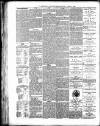 Swindon Advertiser and North Wilts Chronicle Monday 05 June 1882 Page 8