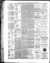 Swindon Advertiser and North Wilts Chronicle Monday 26 June 1882 Page 8