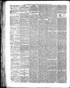 Swindon Advertiser and North Wilts Chronicle Monday 10 July 1882 Page 4