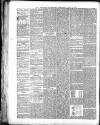 Swindon Advertiser and North Wilts Chronicle Saturday 15 July 1882 Page 4