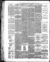 Swindon Advertiser and North Wilts Chronicle Saturday 15 July 1882 Page 8