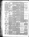 Swindon Advertiser and North Wilts Chronicle Saturday 16 September 1882 Page 8
