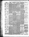 Swindon Advertiser and North Wilts Chronicle Saturday 30 September 1882 Page 8