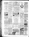 Swindon Advertiser and North Wilts Chronicle Monday 23 October 1882 Page 2