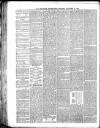Swindon Advertiser and North Wilts Chronicle Monday 30 October 1882 Page 4