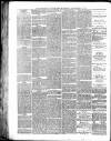 Swindon Advertiser and North Wilts Chronicle Saturday 11 November 1882 Page 8