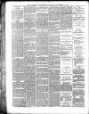 Swindon Advertiser and North Wilts Chronicle Saturday 18 November 1882 Page 8