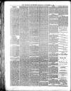 Swindon Advertiser and North Wilts Chronicle Saturday 25 November 1882 Page 8