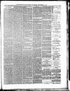 Swindon Advertiser and North Wilts Chronicle Saturday 09 December 1882 Page 3