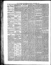 Swindon Advertiser and North Wilts Chronicle Saturday 09 December 1882 Page 4