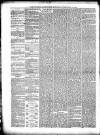 Swindon Advertiser and North Wilts Chronicle Saturday 10 February 1883 Page 4