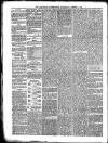 Swindon Advertiser and North Wilts Chronicle Saturday 03 March 1883 Page 4