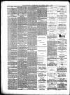 Swindon Advertiser and North Wilts Chronicle Saturday 07 April 1883 Page 8