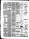 Swindon Advertiser and North Wilts Chronicle Saturday 28 April 1883 Page 8