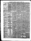 Swindon Advertiser and North Wilts Chronicle Saturday 17 November 1883 Page 4