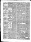 Swindon Advertiser and North Wilts Chronicle Saturday 01 December 1883 Page 4