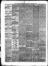 Swindon Advertiser and North Wilts Chronicle Saturday 05 January 1884 Page 4