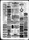 Swindon Advertiser and North Wilts Chronicle Saturday 26 January 1884 Page 2