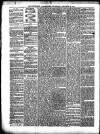 Swindon Advertiser and North Wilts Chronicle Saturday 26 January 1884 Page 4
