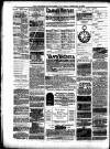 Swindon Advertiser and North Wilts Chronicle Saturday 02 February 1884 Page 2