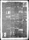 Swindon Advertiser and North Wilts Chronicle Saturday 02 February 1884 Page 5