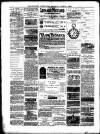 Swindon Advertiser and North Wilts Chronicle Saturday 01 March 1884 Page 2