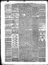 Swindon Advertiser and North Wilts Chronicle Saturday 01 March 1884 Page 4