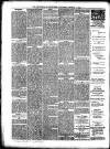 Swindon Advertiser and North Wilts Chronicle Saturday 01 March 1884 Page 8