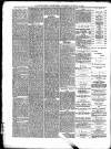 Swindon Advertiser and North Wilts Chronicle Saturday 22 March 1884 Page 8